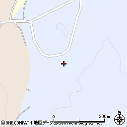 愛知県豊田市太田町一升田周辺の地図