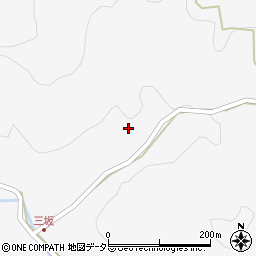 島根県出雲市佐田町原田979周辺の地図