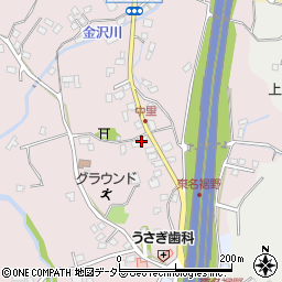 静岡県裾野市葛山755周辺の地図
