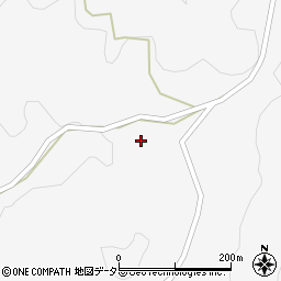 島根県出雲市佐田町原田971周辺の地図