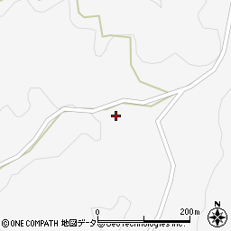 島根県出雲市佐田町原田972-2周辺の地図