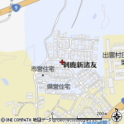 株式会社山本建設周辺の地図