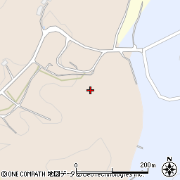愛知県豊田市杉本町杤ケ洞周辺の地図