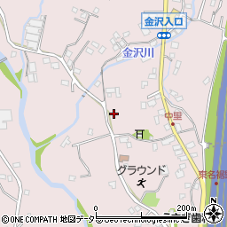 静岡県裾野市葛山744周辺の地図