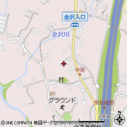 静岡県裾野市葛山730-1周辺の地図