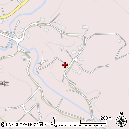 京都府福知山市三和町大身531周辺の地図