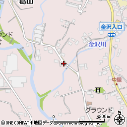 静岡県裾野市葛山887周辺の地図