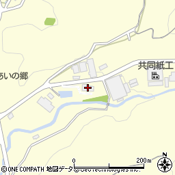 中川商店深良支社周辺の地図