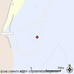 愛知県豊田市太田町石田周辺の地図