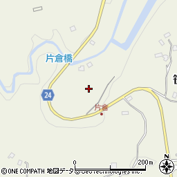 〒292-0526 千葉県君津市笹の地図