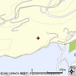 神奈川県小田原市米神631周辺の地図