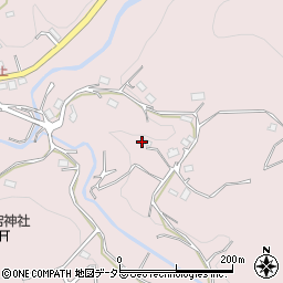 京都府福知山市三和町大身520周辺の地図