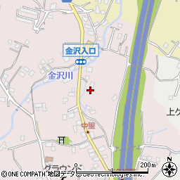 静岡県裾野市葛山807周辺の地図