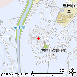 静岡県富士宮市星山993周辺の地図