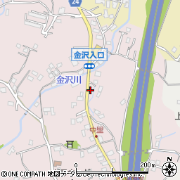 静岡県裾野市葛山815周辺の地図