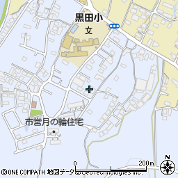 静岡県富士宮市星山981周辺の地図