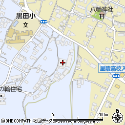 小林工業株式会社周辺の地図