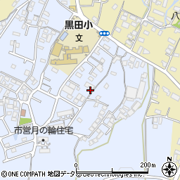静岡県富士宮市星山982周辺の地図