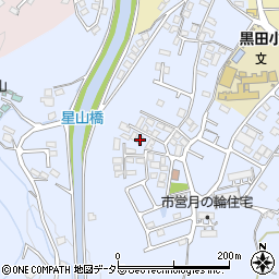 静岡県富士宮市星山990周辺の地図