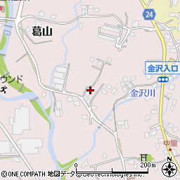 静岡県裾野市葛山883周辺の地図