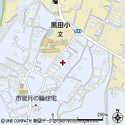 静岡県富士宮市星山983-2周辺の地図