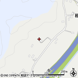 千葉県富津市相川185周辺の地図