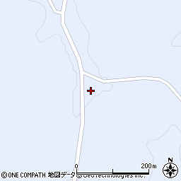 愛知県豊田市太田町47周辺の地図