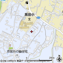 静岡県富士宮市星山983-1周辺の地図
