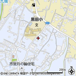 静岡県富士宮市星山983-5周辺の地図