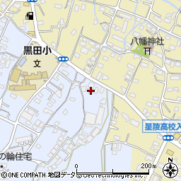 静岡県富士宮市星山1038周辺の地図