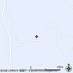 愛知県豊田市太田町宮前周辺の地図