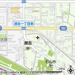 伊木合同事務所周辺の地図
