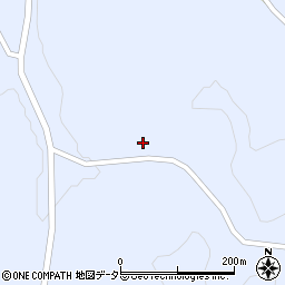 愛知県豊田市太田町宮前41周辺の地図