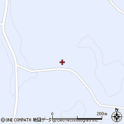 愛知県豊田市太田町宮前26周辺の地図