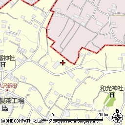 株式会社ヤマイチシステムプロデュース周辺の地図