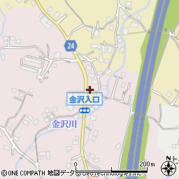 静岡県裾野市葛山827周辺の地図