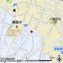 静岡県富士宮市星山1037周辺の地図