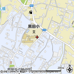 静岡県富士宮市星山1030-3周辺の地図