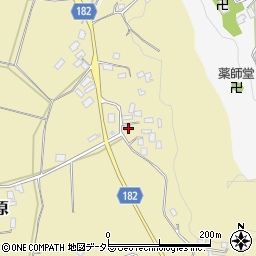 千葉県富津市田原133周辺の地図