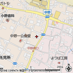静岡県富士市大淵2889周辺の地図