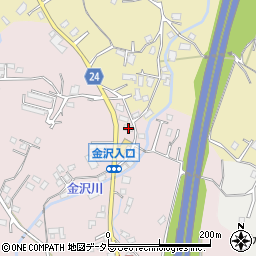 静岡県裾野市葛山827-3周辺の地図