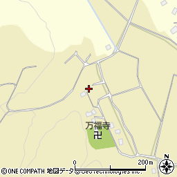 千葉県富津市田原930周辺の地図