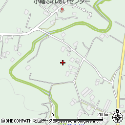 千葉県夷隅郡御宿町上布施2162周辺の地図