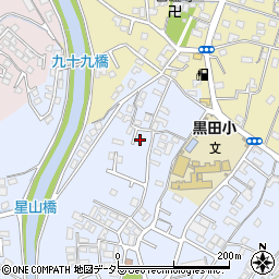 静岡県富士宮市星山1016周辺の地図