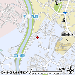 静岡県富士宮市星山1010-13周辺の地図
