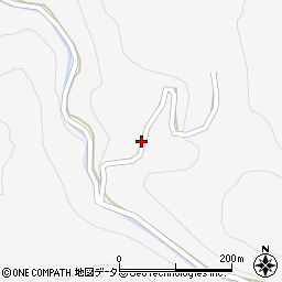 島根県出雲市佐田町原田1072周辺の地図