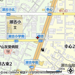 寿司の王道 魚いち 名古屋市 居酒屋 バー スナック の電話番号 住所 地図 マピオン電話帳