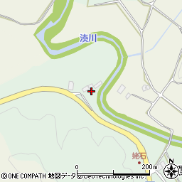 千葉県富津市関171周辺の地図