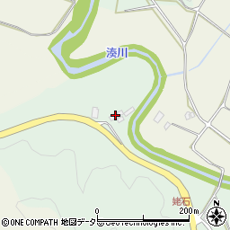 千葉県富津市関174周辺の地図