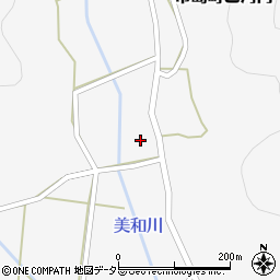 小芦建設株式会社　丹波営業所周辺の地図